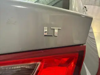 Chevrolet Malibu 2023 LT 4dr Sedan w/1LT