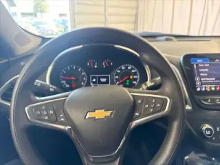 Chevrolet Malibu 2023 LT 4dr Sedan w/1LT