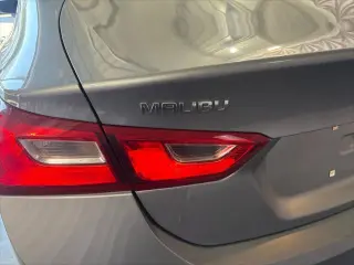 Chevrolet Malibu 2023 LT 4dr Sedan w/1LT