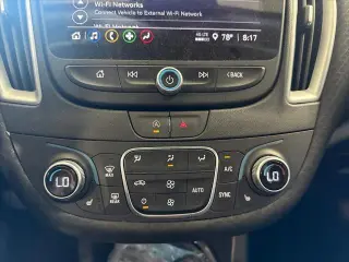 Chevrolet Malibu 2023 LT 4dr Sedan w/1LT