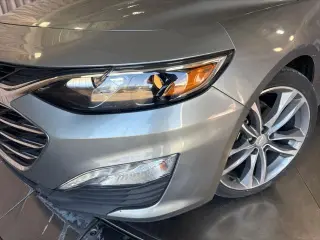 Chevrolet Malibu 2023 LT 4dr Sedan w/1LT