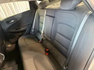 Chevrolet Malibu 2023 LT 4dr Sedan w/1LT