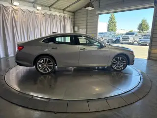 Chevrolet Malibu 2023 LT 4dr Sedan w/1LT