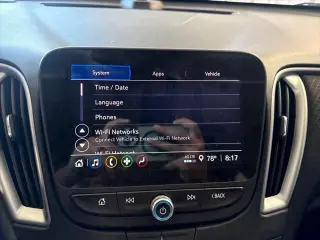 Chevrolet Malibu 2023 LT 4dr Sedan w/1LT