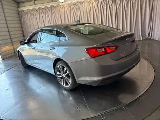 Chevrolet Malibu 2023 LT 4dr Sedan w/1LT