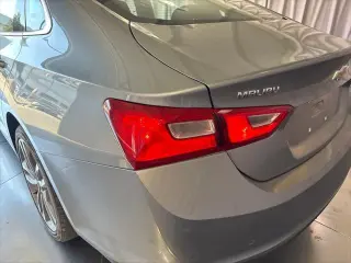 Chevrolet Malibu 2023 LT 4dr Sedan w/1LT