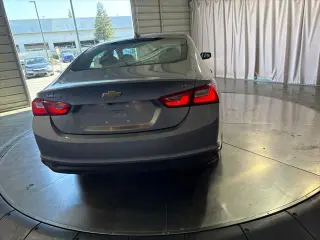 Chevrolet Malibu 2023 LT 4dr Sedan w/1LT