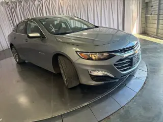 Chevrolet Malibu 2023 LT 4dr Sedan w/1LT