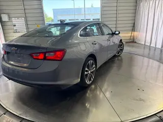 Chevrolet Malibu 2023 LT 4dr Sedan w/1LT