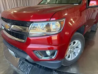 Chevrolet Colorado 2016 4x2 LT 4dr Crew Cab 5 ft. SB