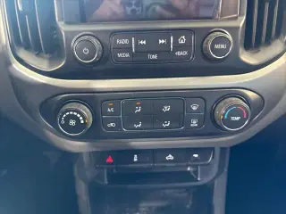 Chevrolet Colorado 2016 4x2 LT 4dr Crew Cab 5 ft. SB