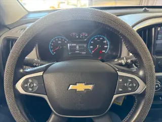 Chevrolet Colorado 2016 4x2 LT 4dr Crew Cab 5 ft. SB