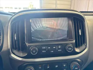 Chevrolet Colorado 2016 4x2 LT 4dr Crew Cab 5 ft. SB