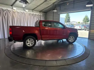 Chevrolet Colorado 2016 4x2 LT 4dr Crew Cab 5 ft. SB