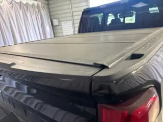 Chevrolet Silverado 1500 2021 4x4 LT Trail Boss 4dr Crew Cab 5.8 ft. SB