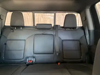 Chevrolet Silverado 1500 2021 4x4 LT Trail Boss 4dr Crew Cab 5.8 ft. SB