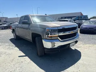 Chevrolet Silverado 1500 2017 4x2 LT 4dr Double Cab 6.5 ft. SB