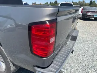 Chevrolet Silverado 1500 2017 4x2 LT 4dr Double Cab 6.5 ft. SB