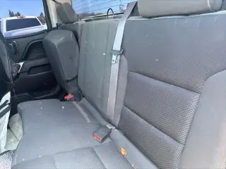 Chevrolet Silverado 1500 2017 4x2 LT 4dr Double Cab 6.5 ft. SB