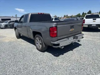 Chevrolet Silverado 1500 2017 4x2 LT 4dr Double Cab 6.5 ft. SB