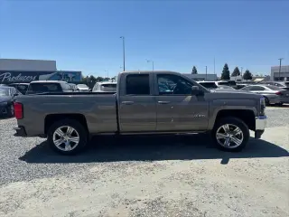 Chevrolet Silverado 1500 2017 4x2 LT 4dr Double Cab 6.5 ft. SB