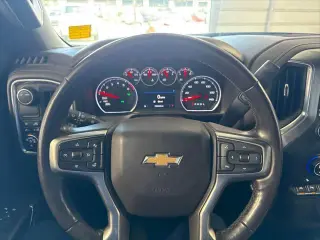 Chevrolet Silverado 1500 2020 4x2 LT 4dr Double Cab 6.6 ft. SB