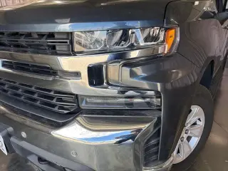Chevrolet Silverado 1500 2020 4x2 LT 4dr Double Cab 6.6 ft. SB