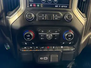 Chevrolet Silverado 1500 2020 4x2 LT 4dr Double Cab 6.6 ft. SB