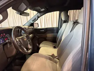 Chevrolet Silverado 1500 2020 4x2 LT 4dr Double Cab 6.6 ft. SB