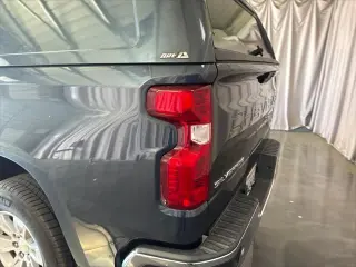 Chevrolet Silverado 1500 2020 4x2 LT 4dr Double Cab 6.6 ft. SB