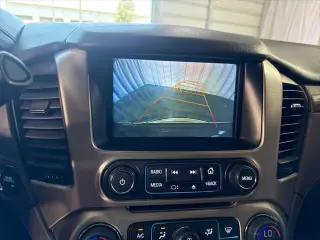 GMC Yukon 2017 4x2 Denali 4dr SUV