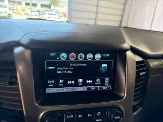 GMC Yukon 2017 4x2 Denali 4dr SUV