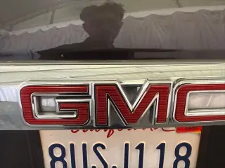 GMC Yukon 2017 4x2 Denali 4dr SUV