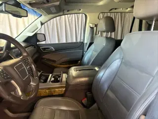 GMC Yukon 2017 4x2 Denali 4dr SUV