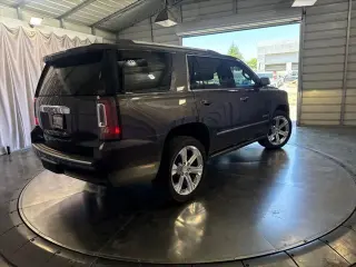 GMC Yukon 2017 4x2 Denali 4dr SUV