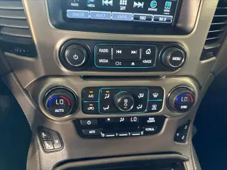 GMC Yukon 2017 4x2 Denali 4dr SUV
