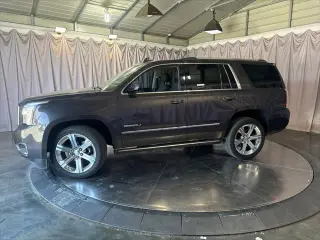 GMC Yukon 2017 4x2 Denali 4dr SUV