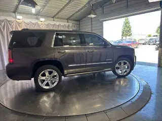 GMC Yukon 2017 4x2 Denali 4dr SUV