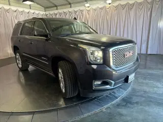 GMC Yukon 2017 4x2 Denali 4dr SUV