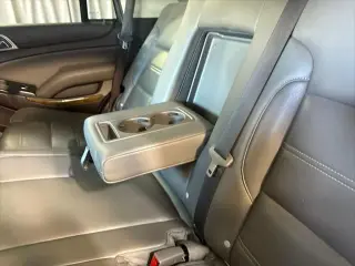 GMC Yukon 2017 4x2 Denali 4dr SUV