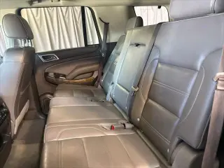 GMC Yukon 2017 4x2 Denali 4dr SUV