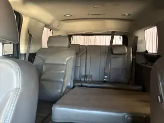 GMC Yukon 2017 4x2 Denali 4dr SUV