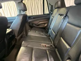 Chevrolet Tahoe 2019 4x4 LT 4dr SUV