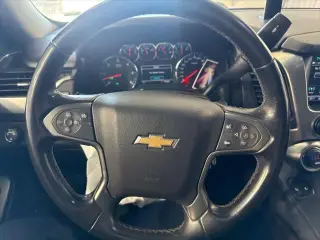 Chevrolet Tahoe 2019 4x4 LT 4dr SUV