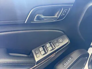 Chevrolet Tahoe 2019 4x4 LT 4dr SUV