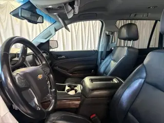 Chevrolet Tahoe 2019 4x4 LT 4dr SUV