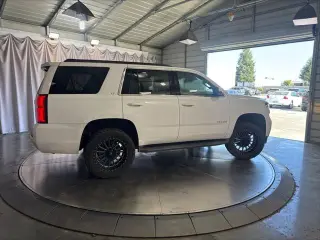 Chevrolet Tahoe 2019 4x4 LT 4dr SUV