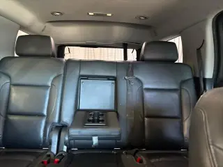 Chevrolet Tahoe 2019 4x4 LT 4dr SUV