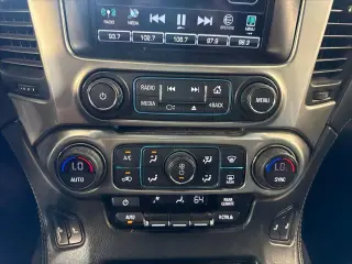 Chevrolet Tahoe 2019 4x4 LT 4dr SUV
