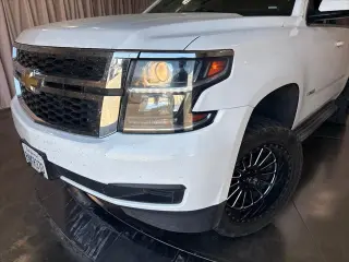 Chevrolet Tahoe 2019 4x4 LT 4dr SUV